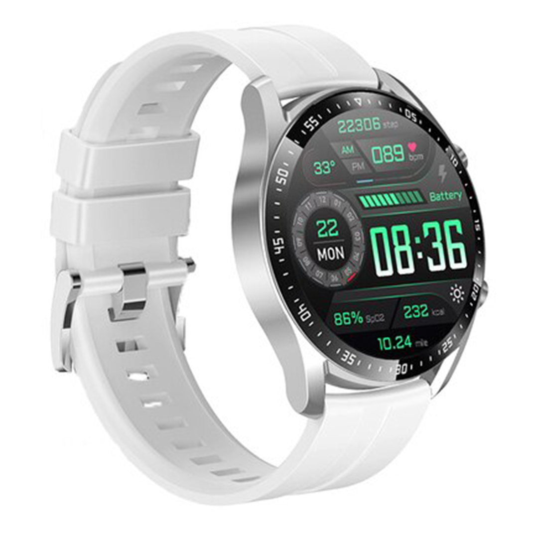 Smartwatch H13 Touchscreen con funzione Telefono GOLD METAL -  -  Il tuo negozio online di fiducia