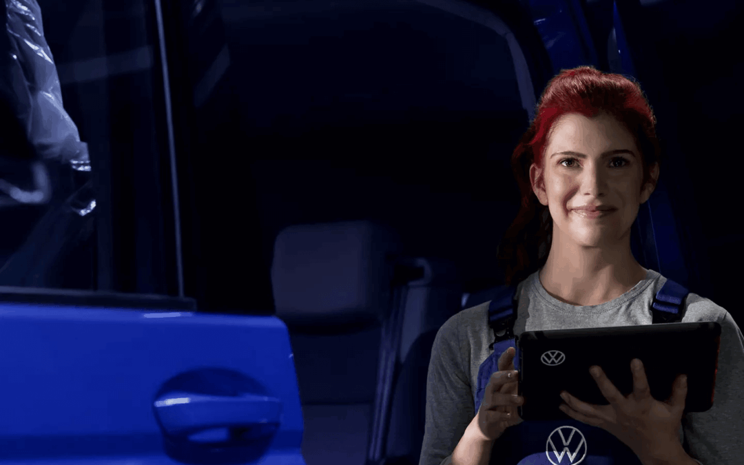 Furgoni e veicoli commerciali: cosa propone Volkswagen per l’assistenza tecnica