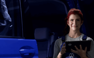 Furgoni e veicoli commerciali: cosa propone Volkswagen per l’assistenza tecnica
