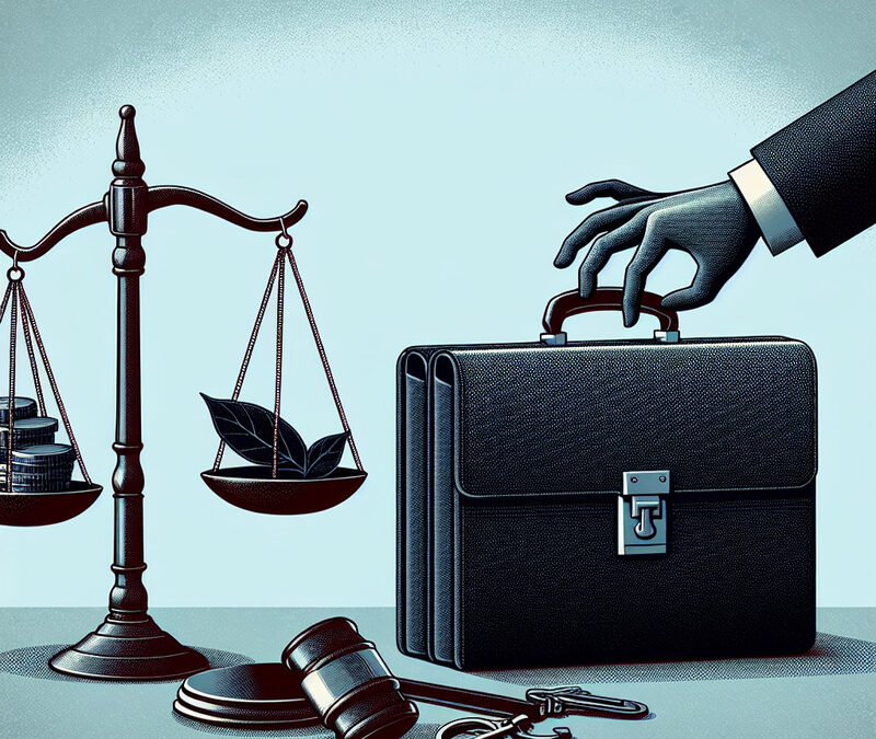 Licenziamento per furto: come dimostrare il reato in ambito lavorativo