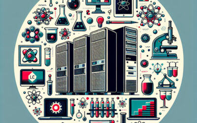 Supercomputer italiani: come stanno aiutando la ricerca scientifica