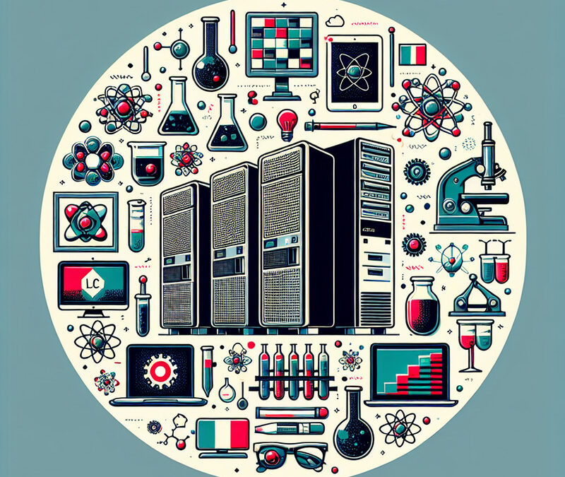 Supercomputer italiani: come stanno aiutando la ricerca scientifica