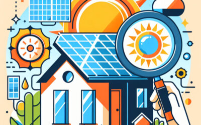 Come scegliere un impianto fotovoltaico domestico