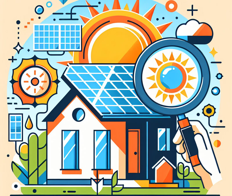 Come scegliere un impianto fotovoltaico domestico