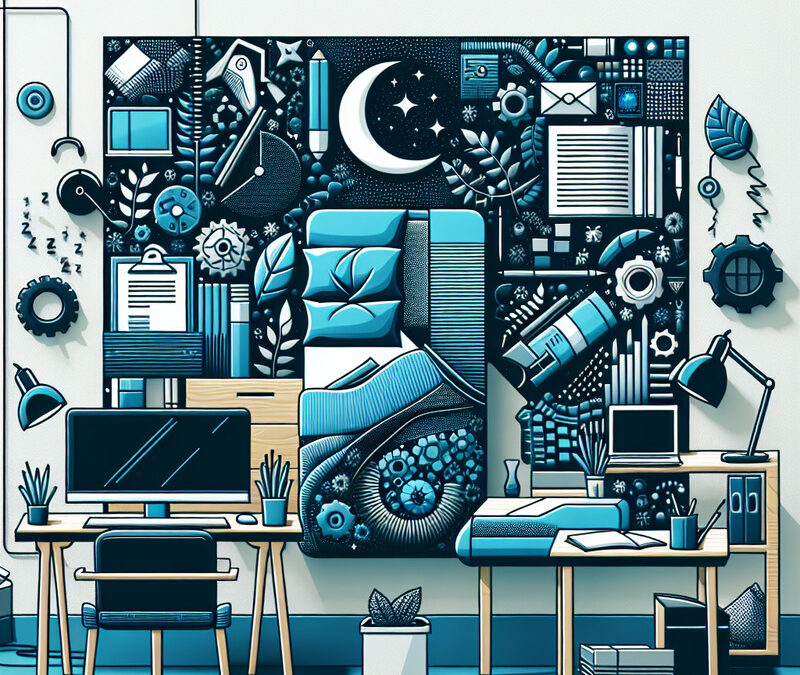 Sonno e lavoro: strategie per migliorare la qualità