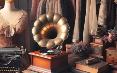 Il ritorno del vintage: cultura e consumo consapevole