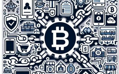 Blockchain: applicazioni nella vita quotidiana