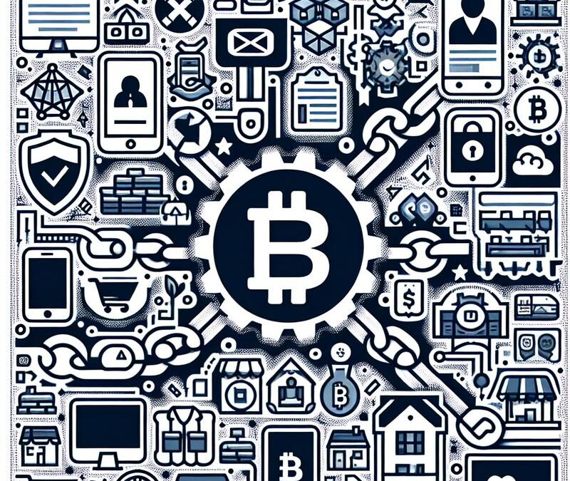 Blockchain: applicazioni nella vita quotidiana