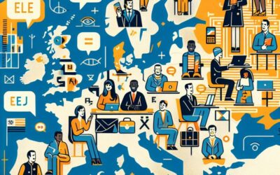 Diversità linguistica in Europa: la sfida contemporanea