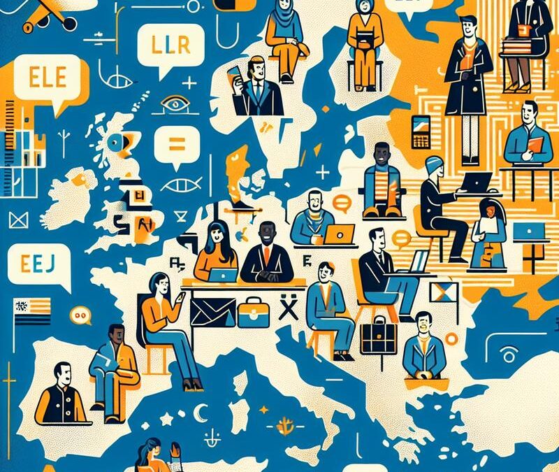 Diversità linguistica in Europa: la sfida contemporanea