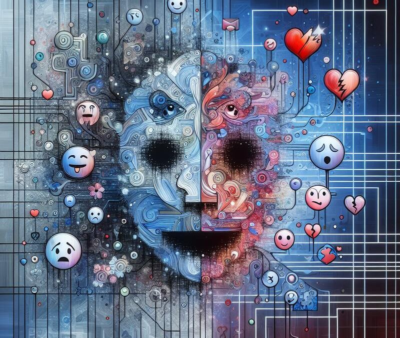 Intelligenza emotiva nella società digitale