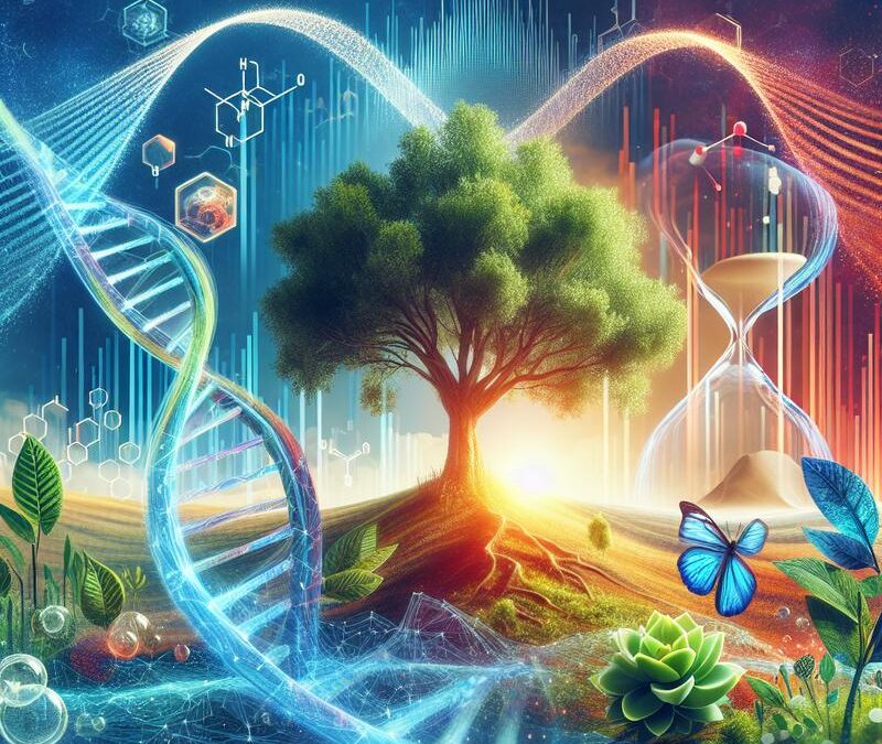 Longevità: nuove ricerche sulle chiavi della vita lunga