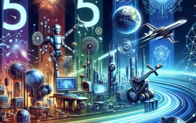 5 trend tecnologici che segneranno il 2025