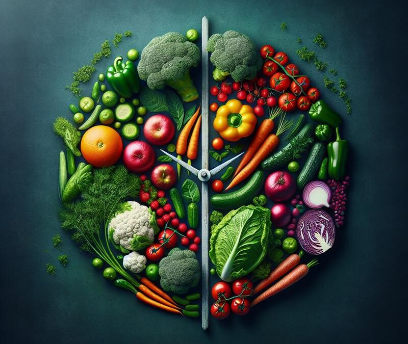Alimentazione plant-based: benefici e rischi reali