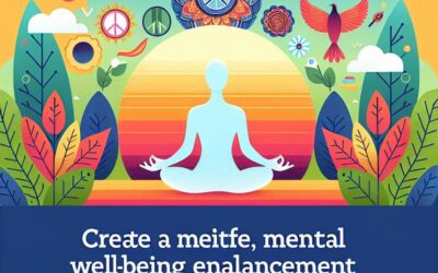 7 strategie per migliorare il benessere mentale