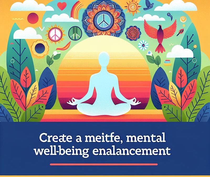 7 strategie per migliorare il benessere mentale