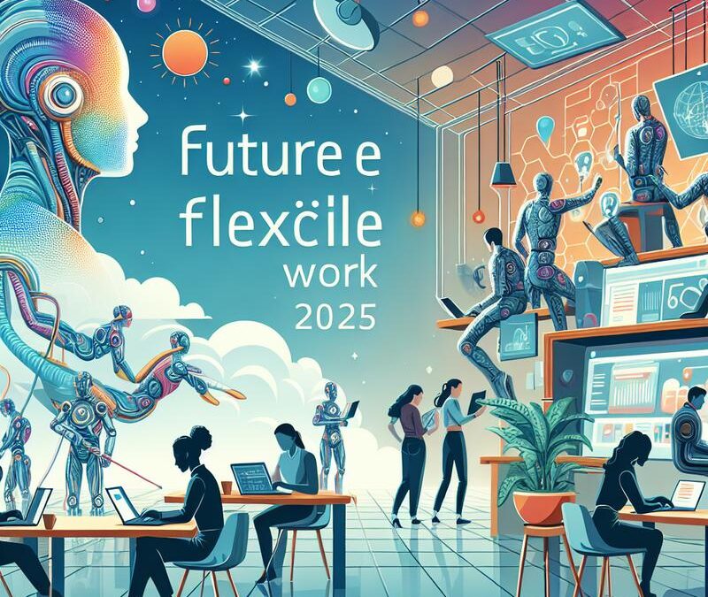Le nuove leggi sul lavoro flessibile nel 2025