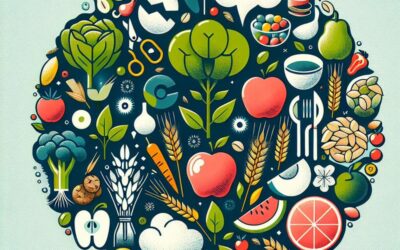 La dieta sostenibile: benefici e falsi miti