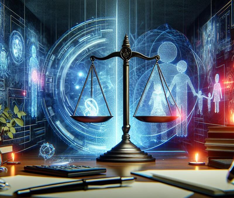 Come cambia il diritto di famiglia nel 2025