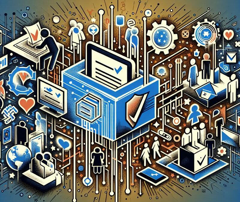 La cittadinanza digitale: diritti e doveri