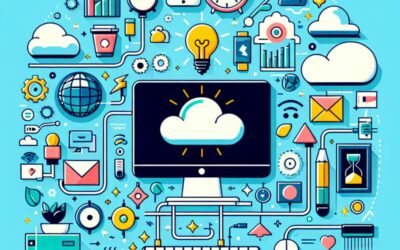 Cloud computing: vantaggi per la vita quotidiana