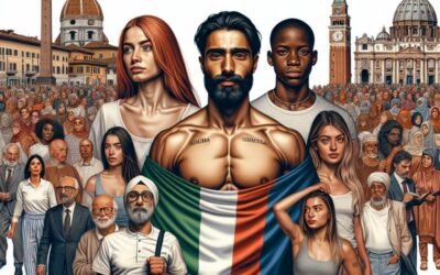 Cambiamenti sociali: la società italiana dopo il 2020