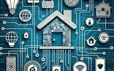 Gestire smart home: app e consigli per iniziare