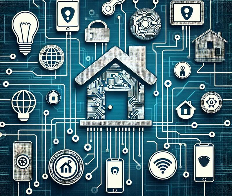 Gestire smart home: app e consigli per iniziare