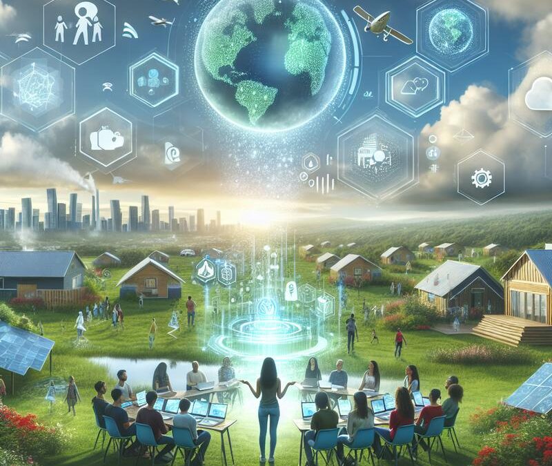 Innovazione sociale: modelli di comunità nel 2026