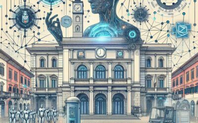 Intelligenza artificiale nei servizi pubblici italiani: progetti pilota e risultati
