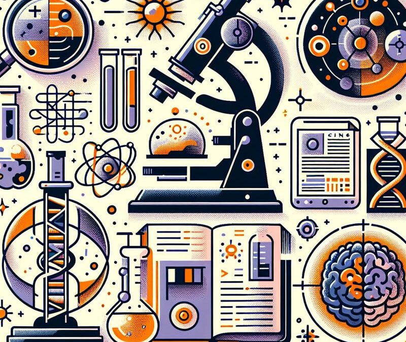 5 scoperte scientifiche che cambiano la quotidianità