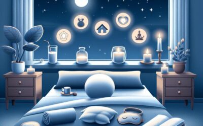 Dormire meglio: 7 strategie convalidati dagli esperti