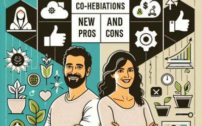 Coabitazione e nuovi stili di vita: pro e contro
