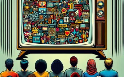 Cultura pop: come le serie TV raccontano la nostra epoca