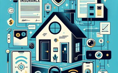 Assicurazioni casa e dispositivi smart: sconti, clausole e limiti da conoscere